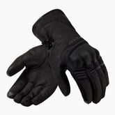 Guanti Lava H2O, un guanto moto impermeabile con protezione TPR. By REV'IT!